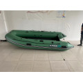 Надувная лодка Гладиатор 420X в Сочи