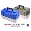 Ящик рыболовный пластиковый Salmo 6ти-полочный 06 в Сочи