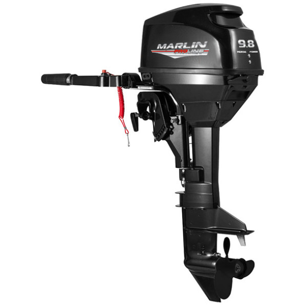 Мотор MARLIN MP 9.8 AMHS PROLINE в Сочи