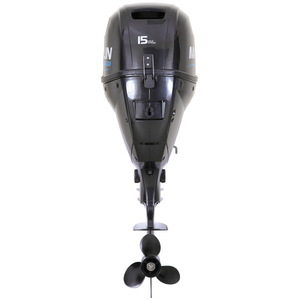 Мотор MARLIN MF 15 AWRS в Сочи