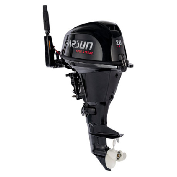 PARSUN F9.9AFWS-EFI PRO в Сочи