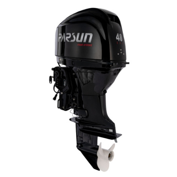 Parsun F40FES-T EFI в Сочи