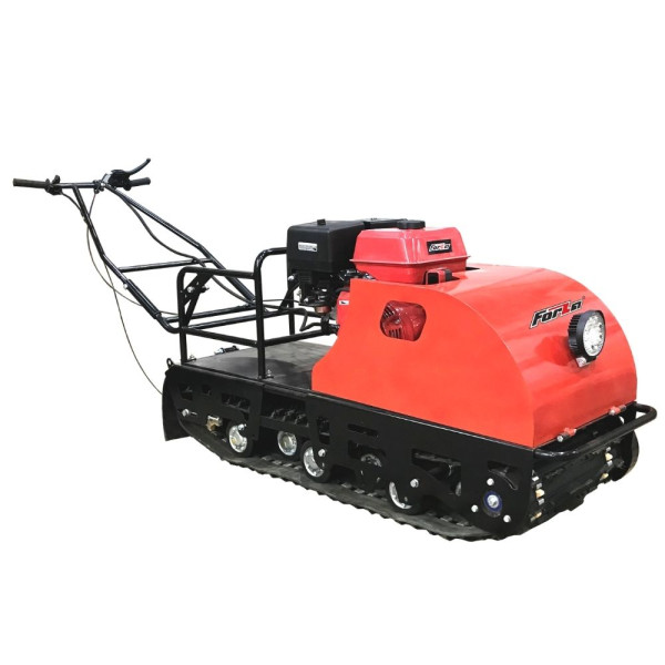 Мотобуксировщик МБС3-15ВФЭ Forza в Сочи Мотобуксировщик МБС3-15ВФЭ Forza в Сочи