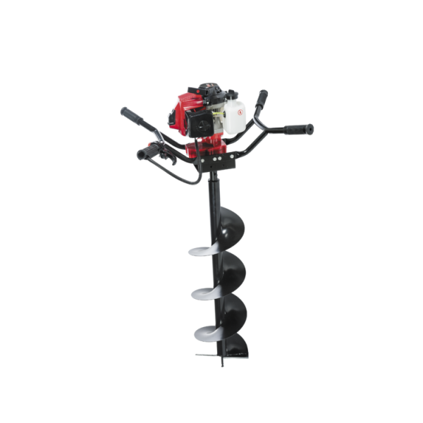 Мотобур Brait BR-63 в Сочи