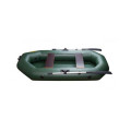 Надувная лодка Инзер 2 (280) передвижные сидения в Сочи