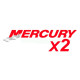 2-х тактные лодочные моторы Mercury в Сочи