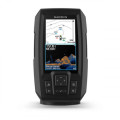 Эхолот GARMIN Striker Vivid 4CV + С ДАТЧИКОМ GT20-TM в Сочи