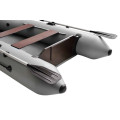 Моторно-гребная лодка с жестким транцем Standart 2800 в Сочи