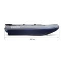 Надувная лодка Флагман DK 450 в Сочи