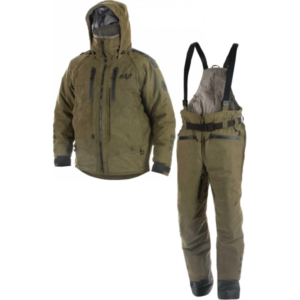 Демисезонный костюм «Hunter II (-15)» в Сочи