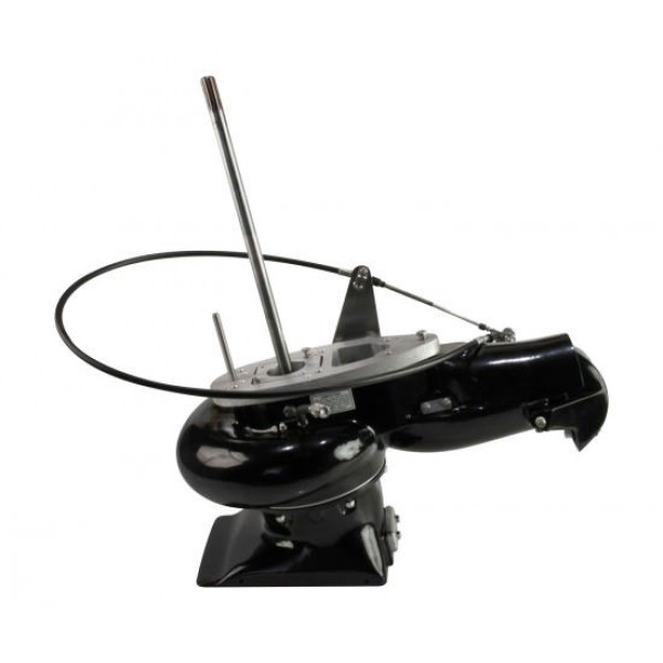 Водомётная насадка Outboard Jets U4LC-4S в Сочи