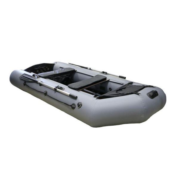 Надувная лодка Стрелка 270 М Люкс в Сочи Надувная лодка Стрелка 270 М Люкс в Сочи