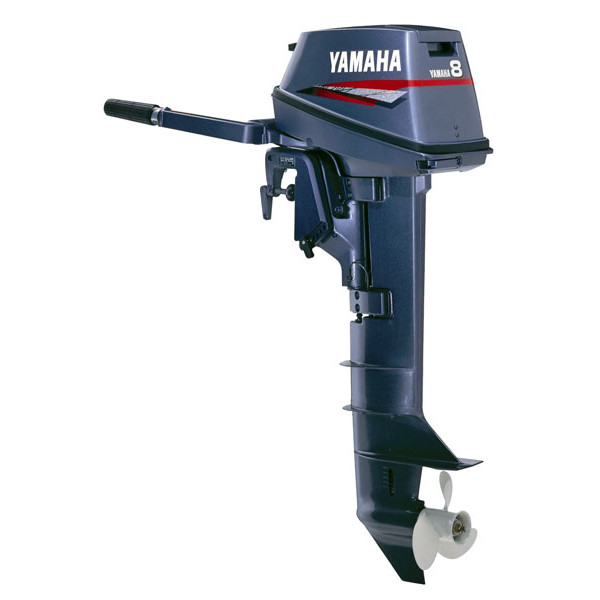 Мотор Yamaha F8FMHS в Сочи