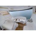 Катер Sport cruiser Velvette 41 Evolution в Сочи