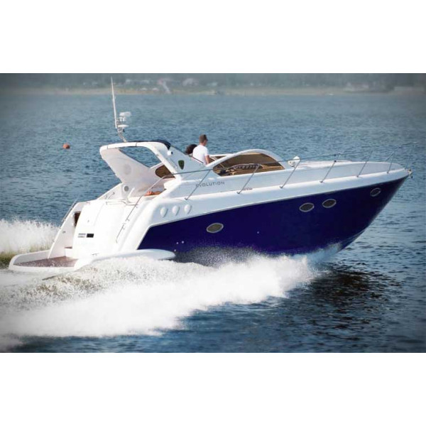 Катер Sport cruiser Velvette 41 Evolution в Сочи