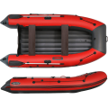Лодка надувная Angler REEF TRITON 390FНД в Сочи
