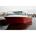 Катер Cabin Velvette 23 Active Sedan в Сочи