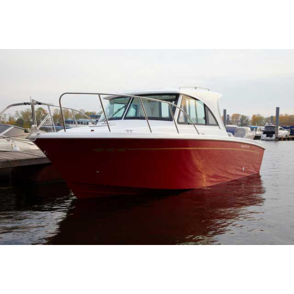Катер Cabin Velvette 23 Active Sedan в Сочи