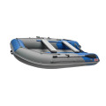 Моторная лодка ПВХ Zefir 3500 в Сочи