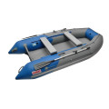 Моторная лодка ПВХ Zefir 3500 в Сочи