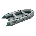 Моторная лодка ПВХ Zefir 3500 LT (среднекилевая) в Сочи
