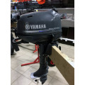 Мотор Yamaha F5AMHS в Сочи