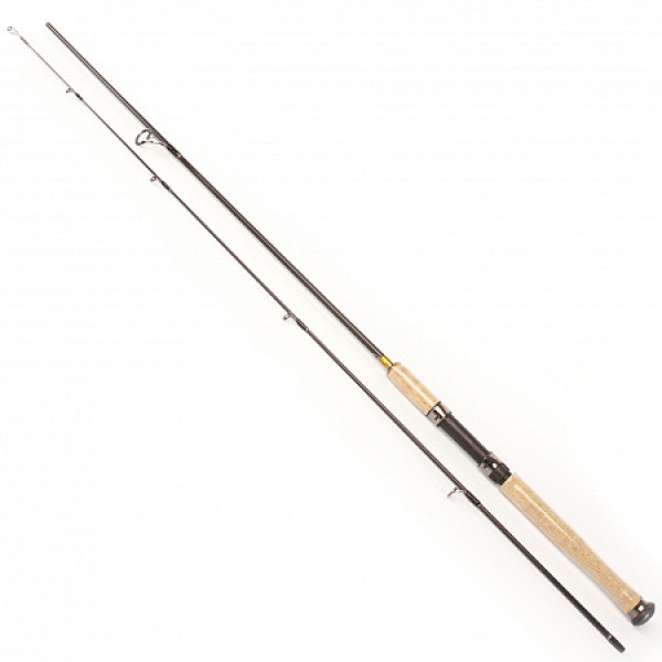 Спиннинг штекерный Mikado Taurus 2,40 м тест 5-25 гр. в Сочи