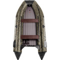 Надувная лодка SMARINE AIR FBMAX-360 в Сочи