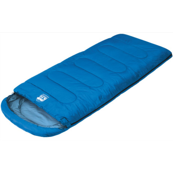 Спальный мешок Camping Comfort Plus в Сочи