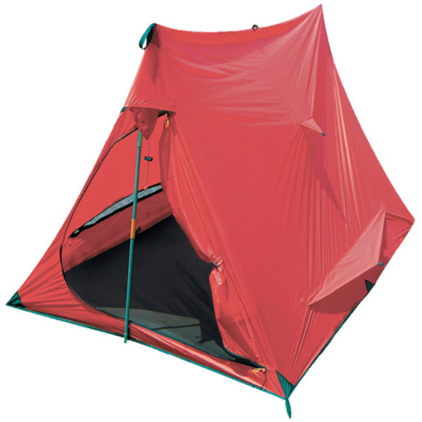 Палатка Solo 2 в Сочи