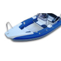 Надувная лодка SkyBoat 460R в Сочи