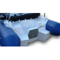 Надувная лодка SkyBoat 460R в Сочи