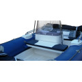 Надувная лодка SkyBoat 460R в Сочи