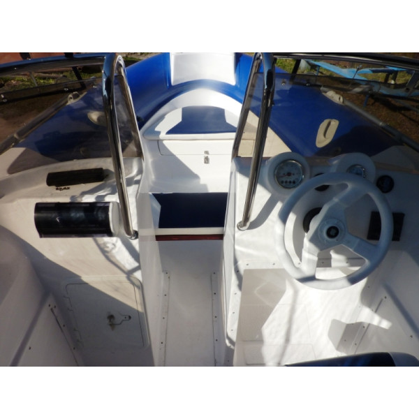 Надувная лодка SkyBoat 520RT++ в Сочи