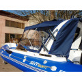 Надувная лодка SkyBoat 520RT в Сочи