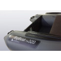 Лодка ПВХ Big Boat ТМ320 в Сочи