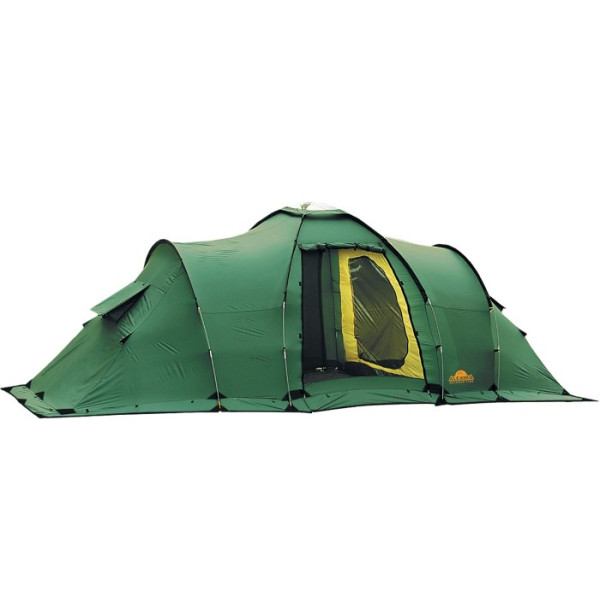 Палатка Maxima 6 Luxe в Сочи