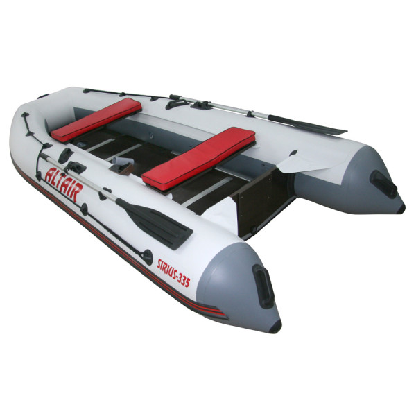 Надувная лодка Altair Sirius 335 Stringer в Сочи