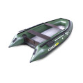 Лодка надувная моторная SOLAR-350 К (Максима) в Сочи