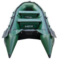 Надувная лодка HDX Classic 370 в Сочи