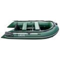 Надувная лодка HDX Classic 370 в Сочи