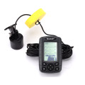 Эхолот Rivotek Fisher 25 Dual в Сочи