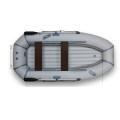 Надувная лодка Флагман 300HT в Сочи