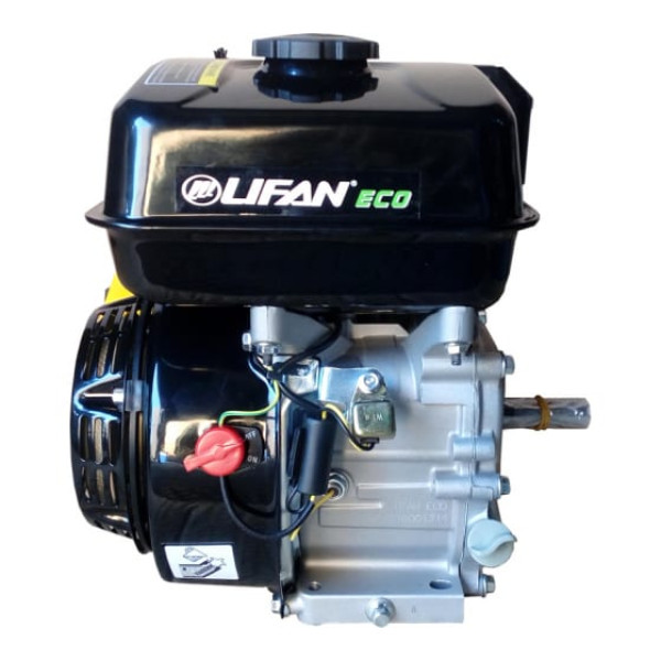 Двигатель LIFAN 168F-2 ECO 6,5 л.с. в Сочи