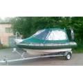 Надувная лодка SkyBoat 520R в Сочи