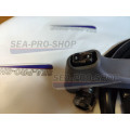 Машинка газ-реверс Sea-Pro (Yamaha 703) в Сочи