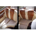 Катер Cuddy cabin Velvette 25 Euphoria в Сочи
