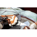 Катер Cuddy cabin Velvette 25 Euphoria в Сочи
