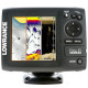 Эхолоты Lowrance серии Elite в Сочи Эхолоты Lowrance серии Elite в Сочи