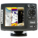 Эхолоты Lowrance серии Elite в Сочи